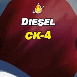 Diesel CK-4