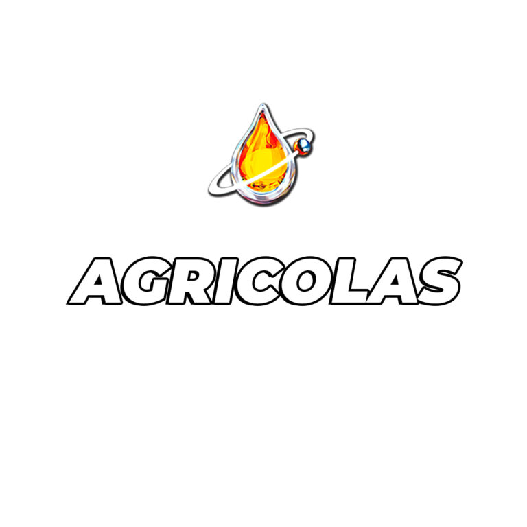 Agricolas
