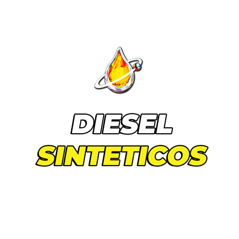 Diesel Sinteticos