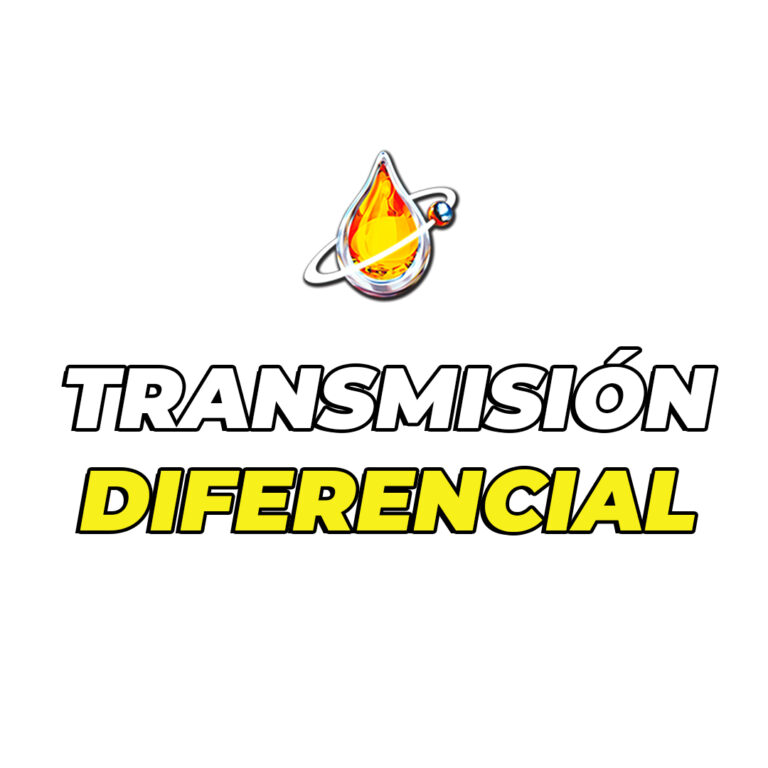 Transmision Diferencial